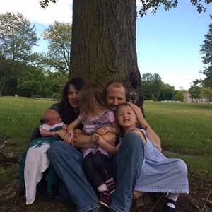 Meet your Posher, Maeve